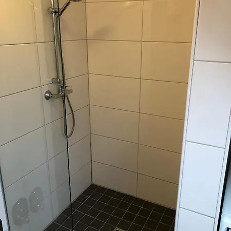 Wattvogel Apartment Greetsiel