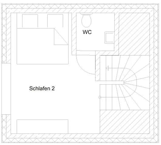 Apartament Wattvogel