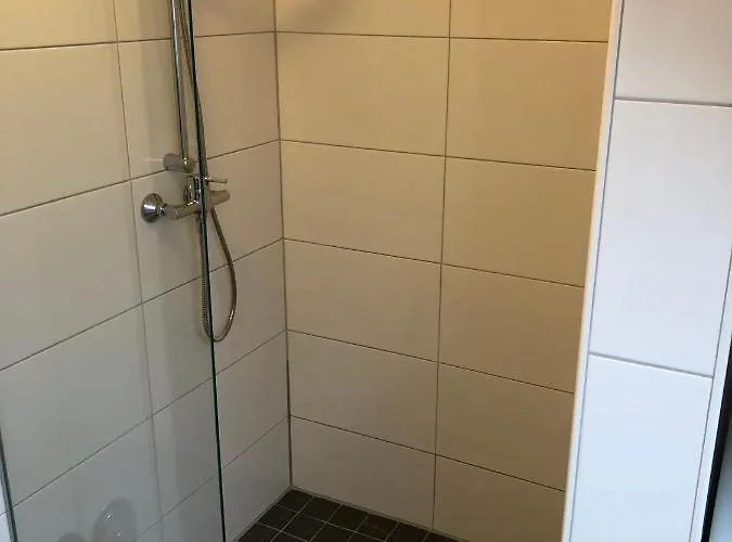 Wattvogel Apartament Greetsiel